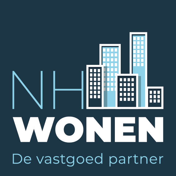 NH Wonen | Logo